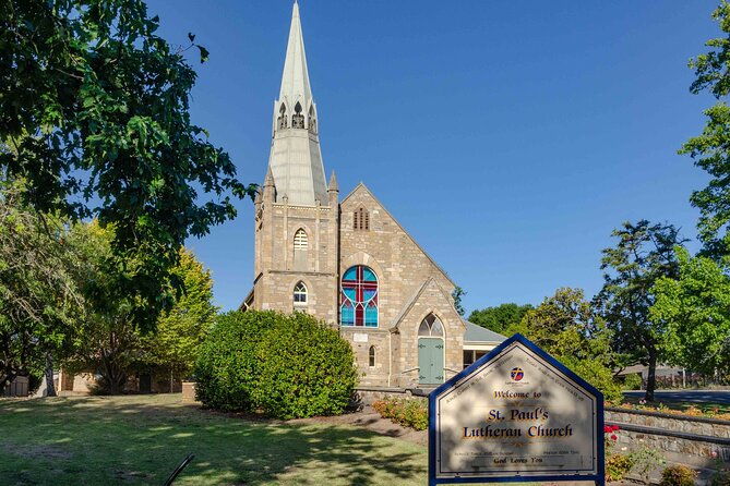 Hahndorf Walking Tour, South Australia - Who Will Love This Tour?