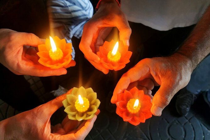 Half Day Bangkok Food and Sightseeing Tour - What We Love About This Tour