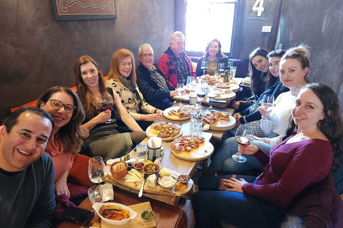 Half-Day Canberra Winery Tour to Murrumbateman /w lunch - What Travelers Love About This Tour
