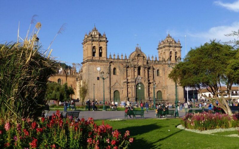 half-day-city-tour-cusco-private