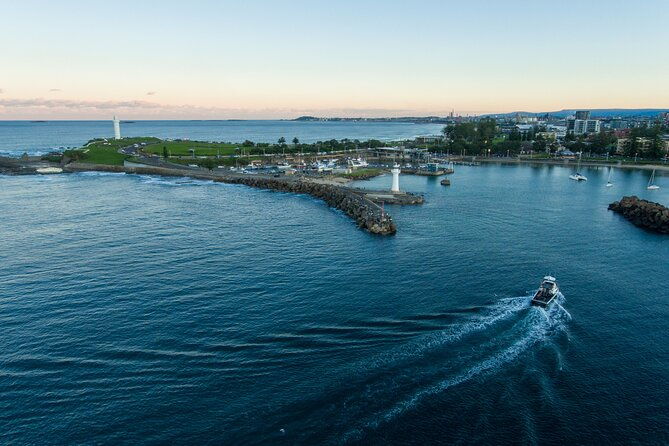 Half-Day Deep Sea Fishing in Wollongong - Weekdays only - Why This Tour Is a Great Value
