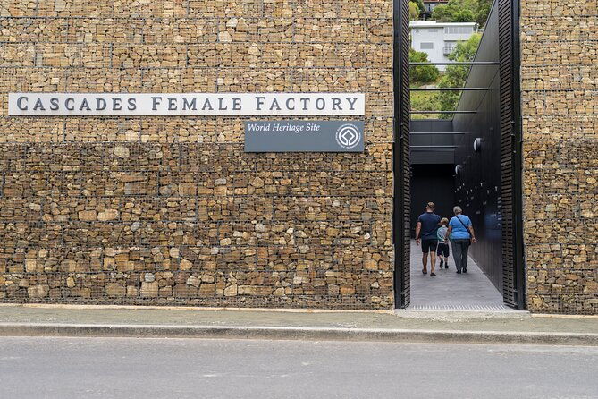 Half Day kunanyi/Mt Wellington and Cascade Female Factory - What We Love About This Tour