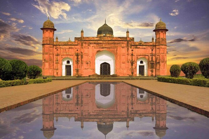 Half-day Old Dhaka History & Heritage Private Tour - Is It Worth the Price?