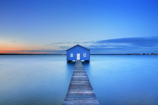 Half Day Perth & Fremantle Highlights - Authentic Insights from Past Travelers