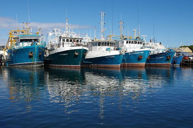 Half-Day Perth Mint Live Gold Pour & Historic Fremantle Tour - Is This Tour Worth the Price?