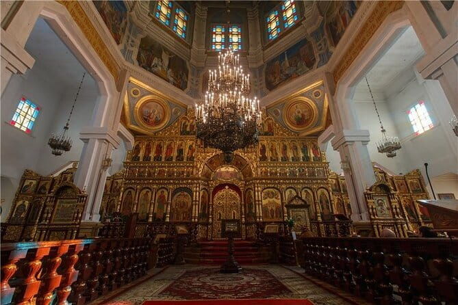 Half Day Private Guided Tour in Almaty - Practical Details