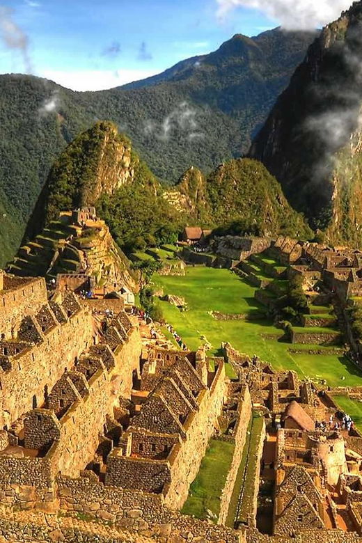 half-day-private-tour-machu-picchu-cusco-peru-2