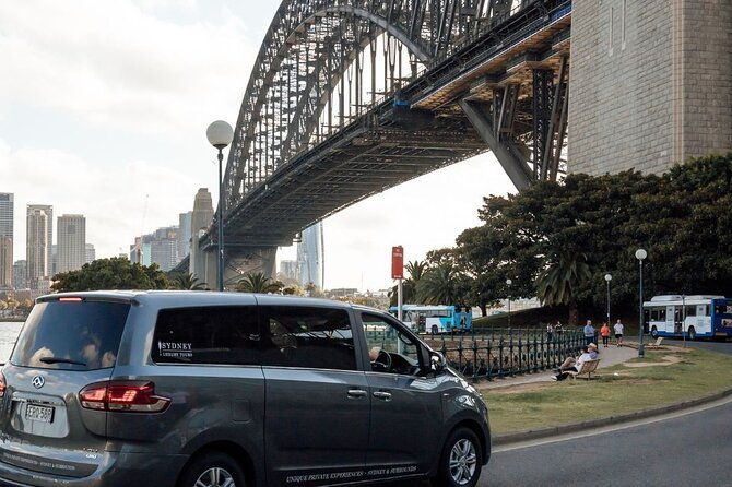 Half-Day Private Tour of Sydney's Northern Beaches - up to 7 pax - Real-World Insights from Reviews