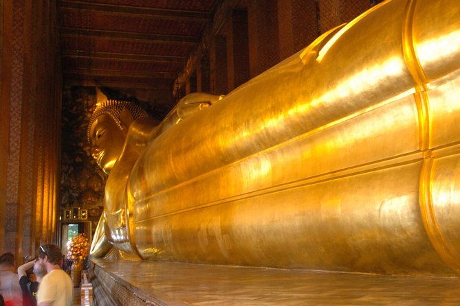 Half-Day Royal Grand Palace and Bangkok Temples Tour - Final Thoughts: Is This Tour Right for You?