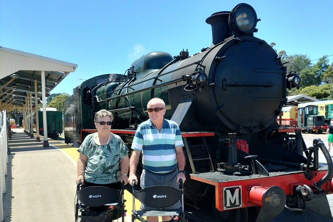 Half Day Shore Excursion from Burnie - What’s Included and What to Expect
