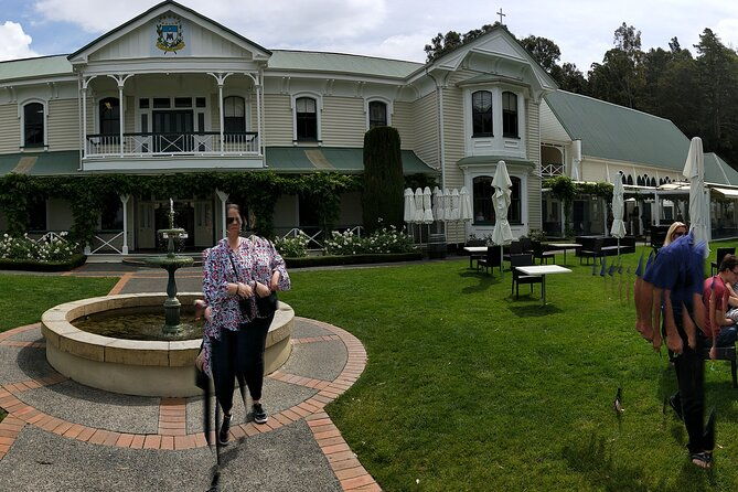 Half Day Sights and Tastes Tour in Napier - Authentic Experiences That Set This Tour Apart