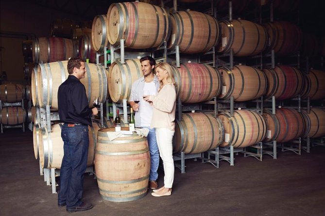 Half-Day Swan Valley Winery & Brewery - FAQ