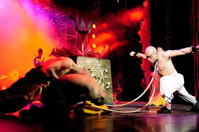 Half Day Tour:Market Shopping Acrobatic Show & Peking Duck dinner - Authentic Insights from Reviews
