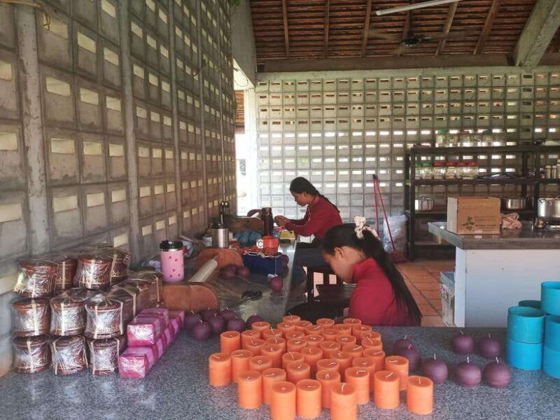 half-day-trip-silk-farm-satcha-and-senteur-dangkor-tour