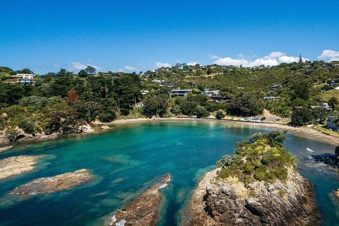 Half Day Waiheke Wine Tour - An In-Depth Look at the Waiheke Half Day Wine Tour