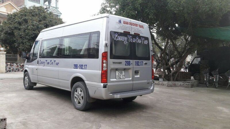 halong-bay-and-ninh-binh-2-day-cultural-tour