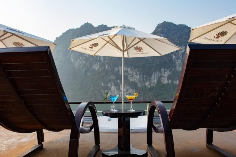 halong-scarlet-pearl-cruise-2-days-balcony-cabin