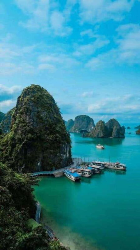 hanoi-3-day-halong-bay-and-ninh-binh-tour-with-cruise