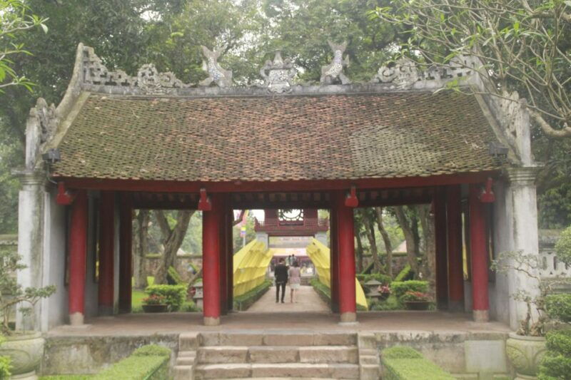 hanoi-city-day-tour-with-lunch-tour-guide-tranfers-ticket