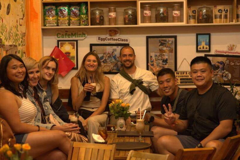 hanoi-cyclo-the-old-quarter-and-egg-coffee-tour