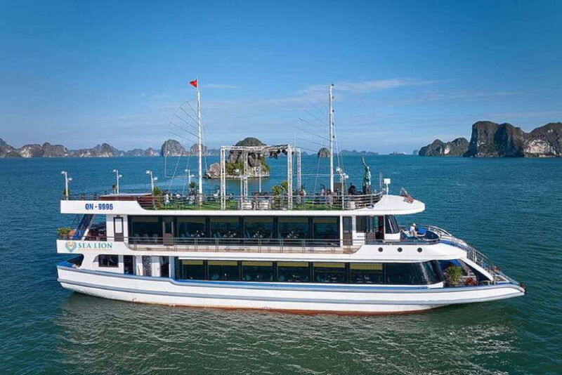 hanoi-full-day-halong-bay-5-star-cruise-with-kayak-buffet