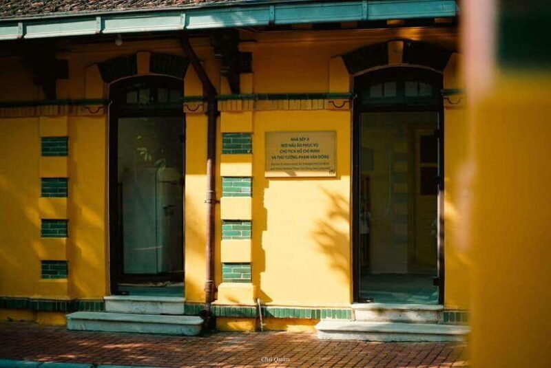 hanoi-guided-half-day-city-highlights-tour-with-lunch