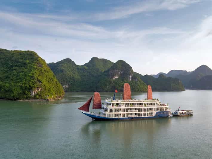 hanoi-ninh-binh-ha-long-lan-ha-bay-3-day-luxury-cruise