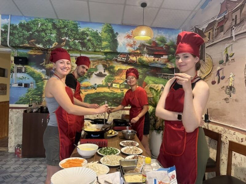 hanoi-old-quarter-market-tour-and-cooking-class-with-meal