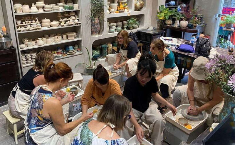 hanoi-pottery-making-class-for-beginners
