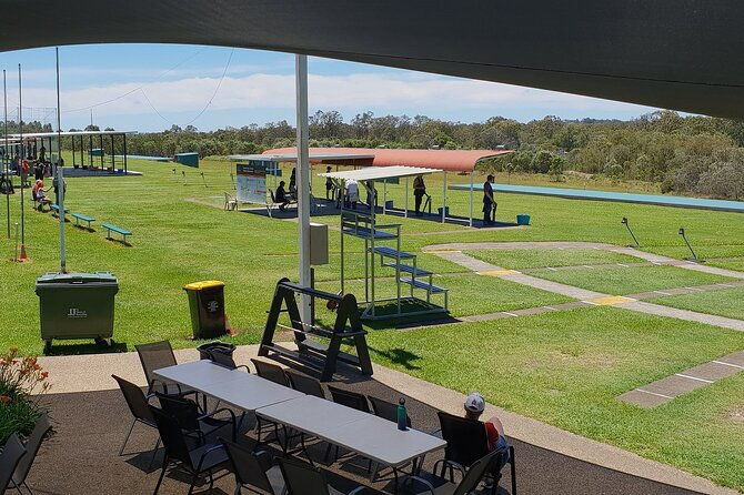 'Have A Go' Clay Target Shooting - Brisbane (Belmont) - Authentic Feedback from Participants
