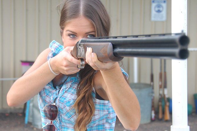 Have a Go Clay Target Shooting - Victoria (Werribee) - Final Thoughts