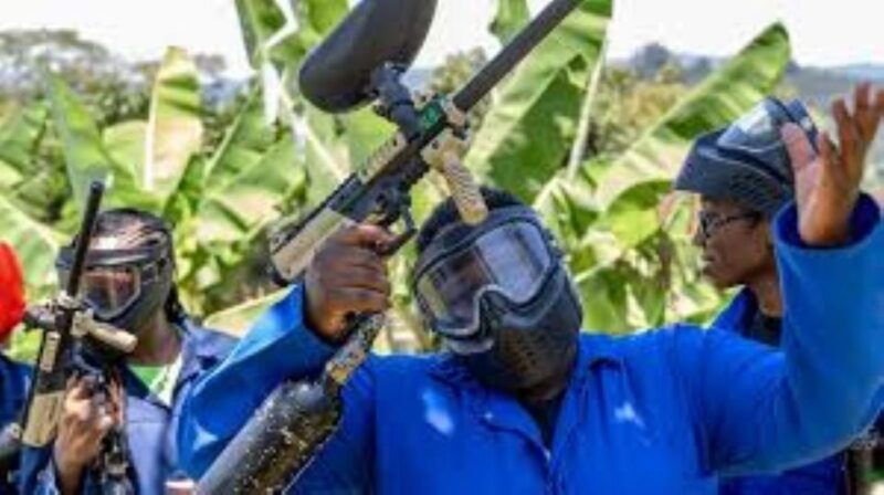 hazyview-paintball