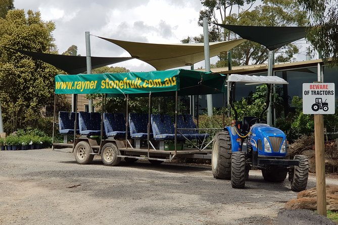 Healesville Sanctuary and Rayners Orchard Tour from Melbourne - Why Choose This Tour?