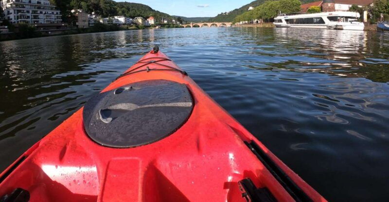heidelberg-2-hour-kayak-tour