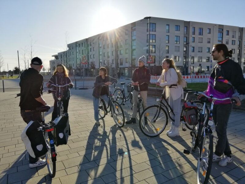 heidelberg-guided-bike-tour