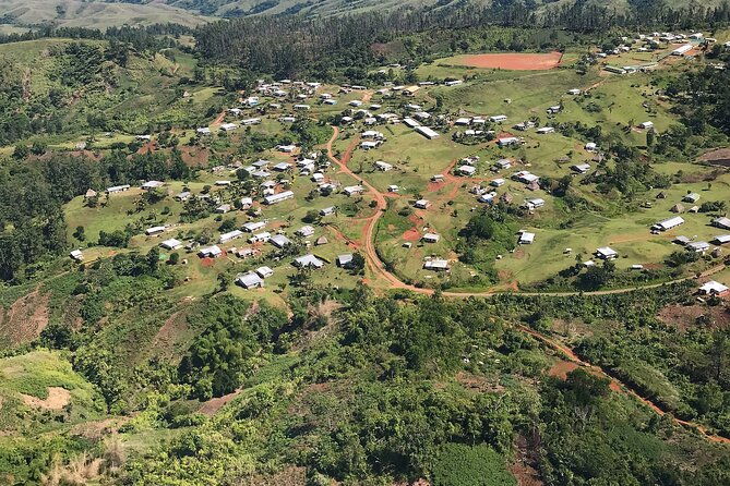 Heli-Quad Bike Tour - What to Expect and Practical Tips