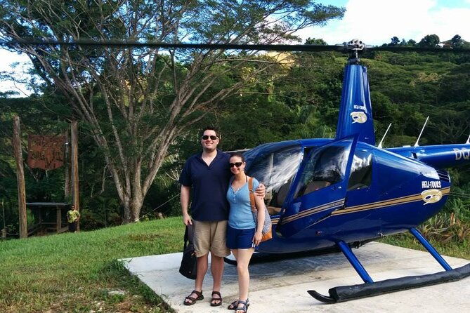 Heli-Ziplining Adventure in Fiji - Authentic Experiences and Common Insights