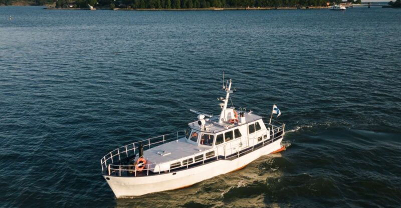 helsinki-3-hour-sauna-cruise-in-helsinki-archipelago