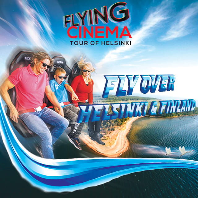 helsinki-4d-flying-cinema-tour-of-helsinki-tickets