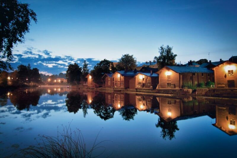helsinki-medieval-porvoo-private-premium-half-day-tour