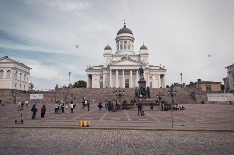 helsinki-panorama-coach-tour