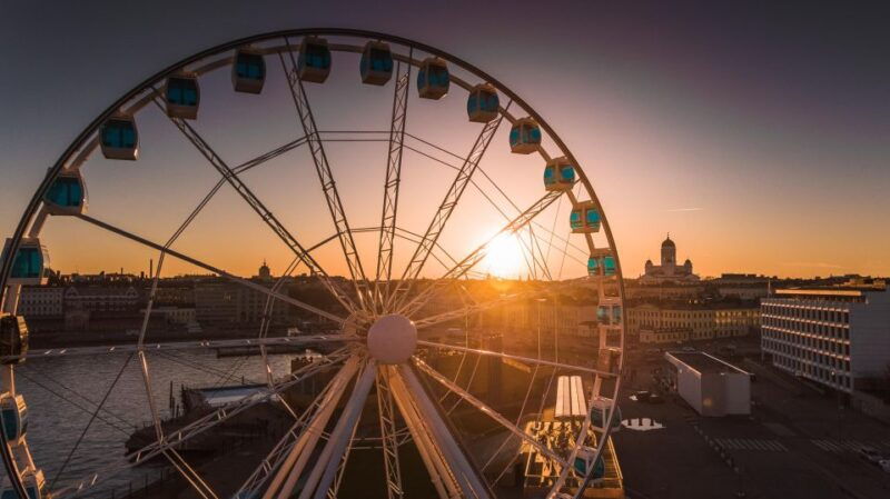 helsinki-skywheel-helsinki-entry-ticket