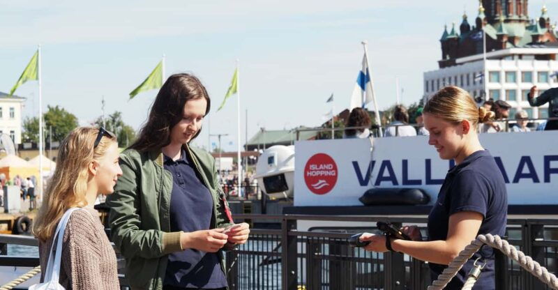 helsinki-vallisaari-fortress-island-ferry-ticket