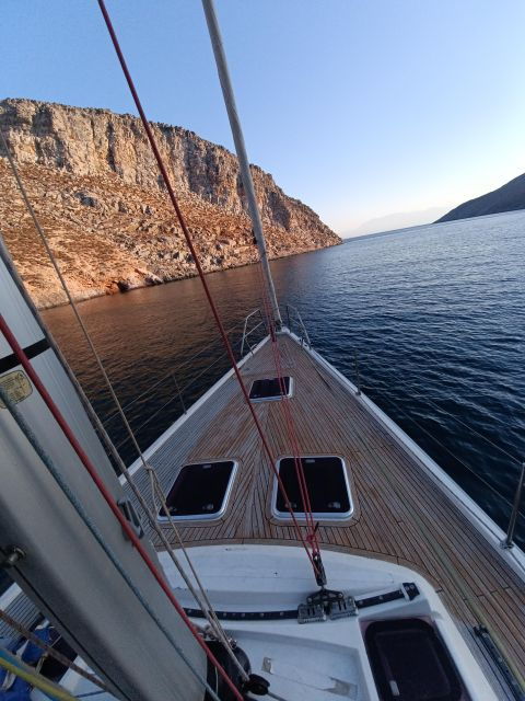 heraklion-dia-island-morning-sailing-trip-with-snorkeling