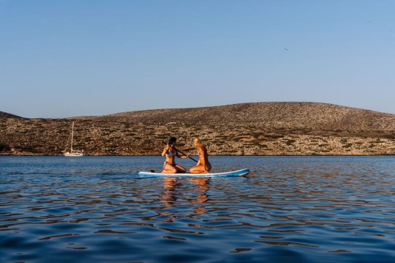 heraklion-sunset-sailing-cruise-dia-island-with-snorkeling