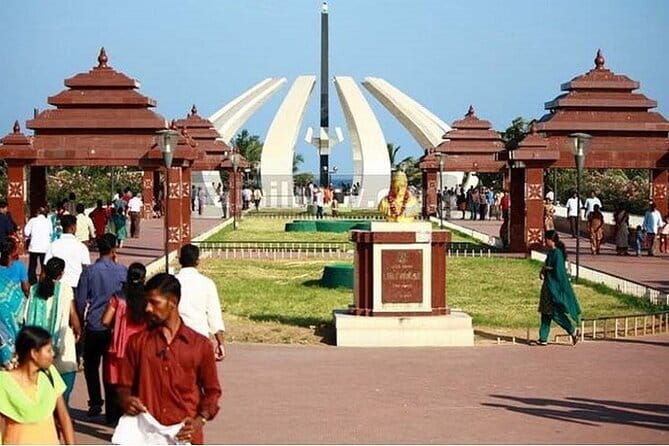 Heritage Tour Chennai - Why This Tour Offers Good Value