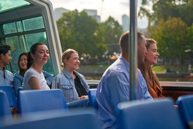 Highlights of Melbourne Cruise - What Makes This Tour Stand Out?