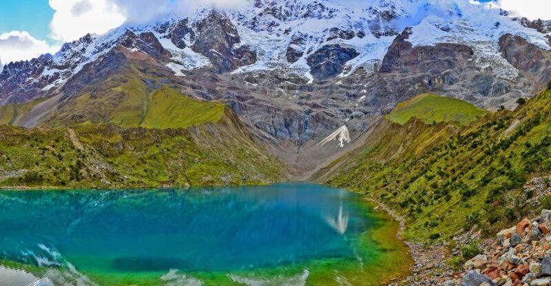 hike-to-the-humantay-lake-lunch-buffet-private-tour