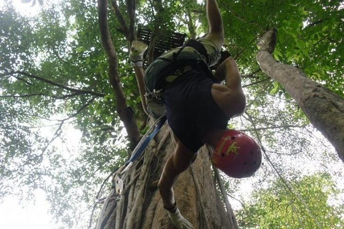 Hiking and Zipline Private Tour from Chiang with Karen Village - Analyzing the Cost and Value
