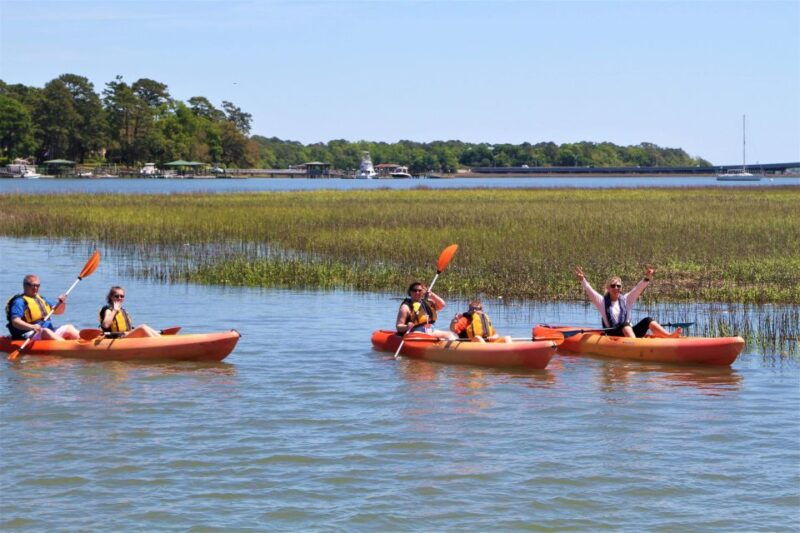 hilton-head-island-guided-kayak-tour-with-coffee